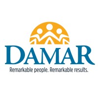 Damar Services, Inc. Logo