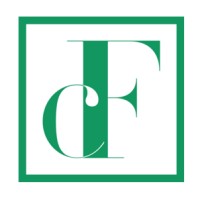 CDF Consulting Logo