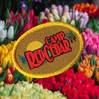 Camp Red Cedar Logo