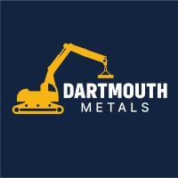 Dartmouth Metals Logo