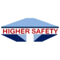 Higher Safety Ltd Logo