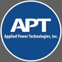Applied Power Technologies, Inc. Logo