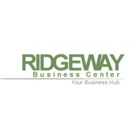 Ridgeway Business Center Logo