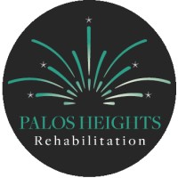 Palos Heights Rehabilitation Logo
