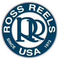 Ross Reels Logo