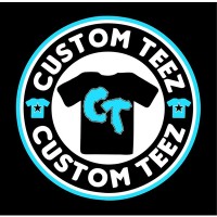 Custom Teez Logo