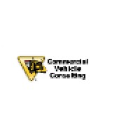 Commercial Vehicle Consulting Logo