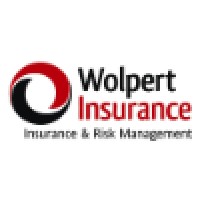Wolpert Insurance Logo