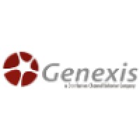 Genexis Logo