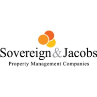 Sovereign & Jacobs Property Management Companies Logo