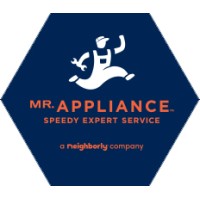 Mr. Appliance of Pittsburgh Logo