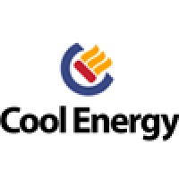 Cool Energy, Inc Logo