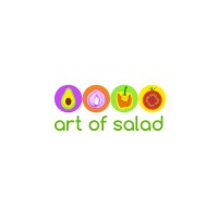 Art of Salad Logo