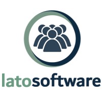 Lato Software Ltda. Logo