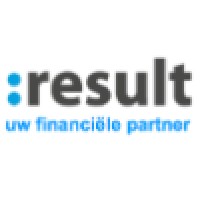 Result Financiële Dienstverlening B.V. Logo