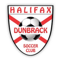 Halifax Dunbrack Soccer Club Logo