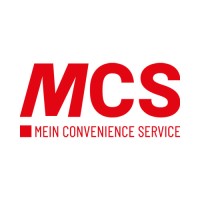 MCS Marketing und Convenience-Shop System GmbH Logo