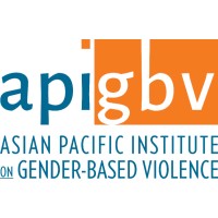 Asian Pacific Institute on Gender-Based Violence Logo