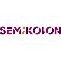 semikolon GmbH Logo