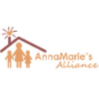 Anna Maries Alliance Logo