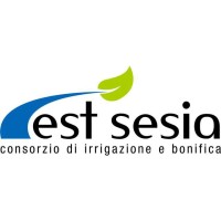 Associazione Irrigazione Est Sesia Logo