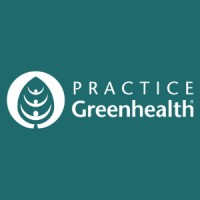 Practice Greenhealth Logo