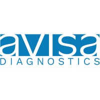 Avisa Diagnostics Inc. Logo