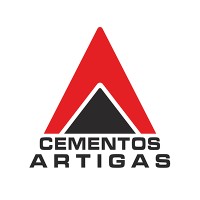 Cementos Artigas S.A. Logo