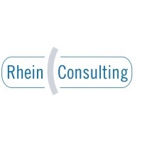 Rhein Consulting GmbH Logo