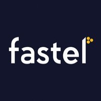 FASTEL LIMITED Logo