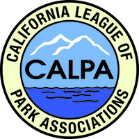California League of Park Associations (CALPA) Logo