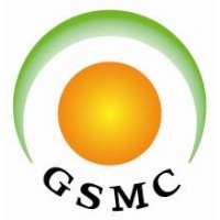 Giga Solar Materials Corporation 碩禾電子材料股份有限公司 Logo
