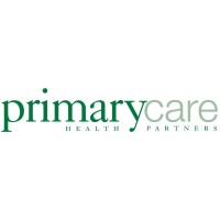 PRIMARY CARE HEALTH PARTNERS Logo