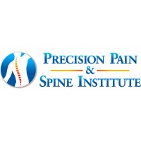 Precision Pain & Spine Institute Logo