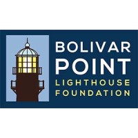 BOLIVAR POINT LIGHTHOUSE FOUNDATION INC Logo