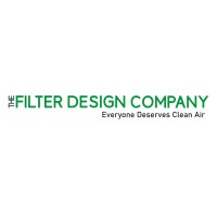 The Filter Design Company Logo