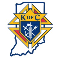 Knights of Columbus - Indiana State Council Logo