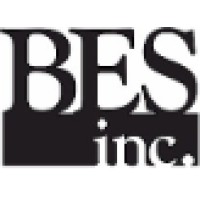 BES Inc. Logo