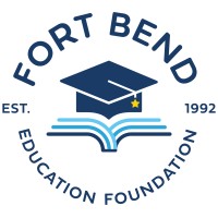 FORT BEND EDUCATION FOUNDATION Logo