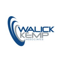 Walick-Kemp & Associates Logo