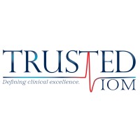 Trusted Neuro Logo