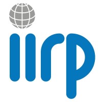 International Institute for Restorative Practices (IIRP) Graduate School Logo