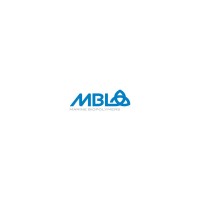 MBL Marine Biopolymers Ltd Logo