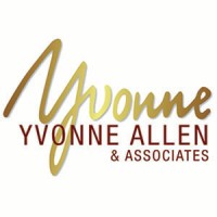 Yvonne Allen and Associates Logo