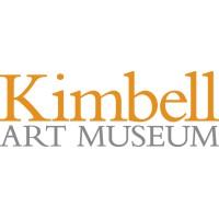 Kimbell Art Museum Logo