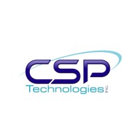 CSP Technologies, Inc Logo
