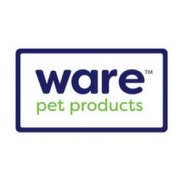 Ware Pet Products (formerly Ware Manufacturing Inc.) Logo