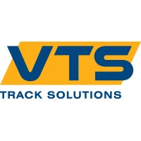 VTS Track Solutions Logo