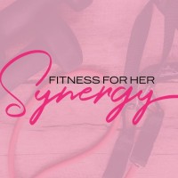 Synergy Fitness for Her Logo