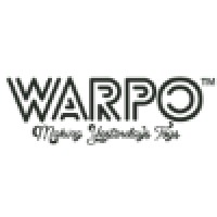 Warpo Logo